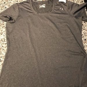NWT Under Armour Athletic Shirt